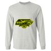 Customer Supplied Long Sleeve T-Shirt Thumbnail