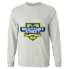 Customer Supplied Long Sleeve T-Shirt Thumbnail