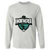 Customer Supplied Long Sleeve T-Shirt Thumbnail