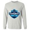 Customer Supplied Long Sleeve T-Shirt Thumbnail