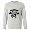 Customer Supplied Long Sleeve T-Shirt Thumbnail