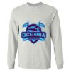 Customer Supplied Long Sleeve T-Shirt Thumbnail