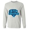 Customer Supplied Long Sleeve T-Shirt Thumbnail