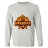 Customer Supplied Long Sleeve T-Shirt Thumbnail