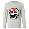 Customer Supplied Long Sleeve T-Shirt Thumbnail