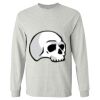 Customer Supplied Long Sleeve T-Shirt Thumbnail