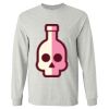 Customer Supplied Long Sleeve T-Shirt Thumbnail
