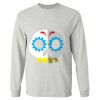 Customer Supplied Long Sleeve T-Shirt Thumbnail
