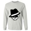 Customer Supplied Long Sleeve T-Shirt Thumbnail