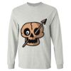 Customer Supplied Long Sleeve T-Shirt Thumbnail