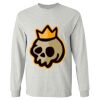Customer Supplied Long Sleeve T-Shirt Thumbnail