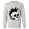 Customer Supplied Long Sleeve T-Shirt Thumbnail