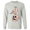 Customer Supplied Long Sleeve T-Shirt Thumbnail