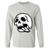 Customer Supplied Long Sleeve T-Shirt Thumbnail