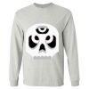 Customer Supplied Long Sleeve T-Shirt Thumbnail