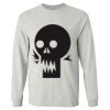 Customer Supplied Long Sleeve T-Shirt Thumbnail