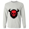 Customer Supplied Long Sleeve T-Shirt Thumbnail