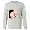 Customer Supplied Long Sleeve T-Shirt Thumbnail