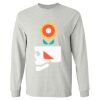 Customer Supplied Long Sleeve T-Shirt Thumbnail