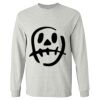 Customer Supplied Long Sleeve T-Shirt Thumbnail