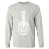 Customer Supplied Long Sleeve T-Shirt Thumbnail