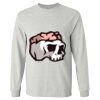 Customer Supplied Long Sleeve T-Shirt Thumbnail