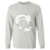 Customer Supplied Long Sleeve T-Shirt Thumbnail