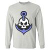 Customer Supplied Long Sleeve T-Shirt Thumbnail