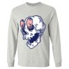 Customer Supplied Long Sleeve T-Shirt Thumbnail