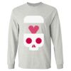 Customer Supplied Long Sleeve T-Shirt Thumbnail