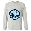 Customer Supplied Long Sleeve T-Shirt Thumbnail