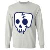 Customer Supplied Long Sleeve T-Shirt Thumbnail