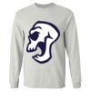 Customer Supplied Long Sleeve T-Shirt Thumbnail