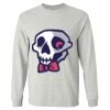 Customer Supplied Long Sleeve T-Shirt Thumbnail