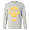 Customer Supplied Long Sleeve T-Shirt Thumbnail