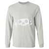 Customer Supplied Long Sleeve T-Shirt Thumbnail
