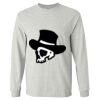 Customer Supplied Long Sleeve T-Shirt Thumbnail