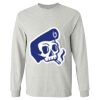 Customer Supplied Long Sleeve T-Shirt Thumbnail