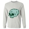 Customer Supplied Long Sleeve T-Shirt Thumbnail
