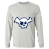 Customer Supplied Long Sleeve T-Shirt Thumbnail