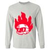 Customer Supplied Long Sleeve T-Shirt Thumbnail