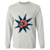 Customer Supplied Long Sleeve T-Shirt Thumbnail