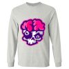 Customer Supplied Long Sleeve T-Shirt Thumbnail
