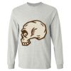 Customer Supplied Long Sleeve T-Shirt Thumbnail