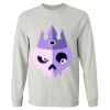 Customer Supplied Long Sleeve T-Shirt Thumbnail