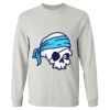 Customer Supplied Long Sleeve T-Shirt Thumbnail