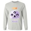 Customer Supplied Long Sleeve T-Shirt Thumbnail