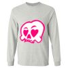Customer Supplied Long Sleeve T-Shirt Thumbnail