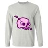 Customer Supplied Long Sleeve T-Shirt Thumbnail