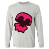 Customer Supplied Long Sleeve T-Shirt Thumbnail